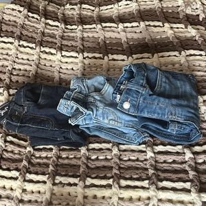 Cat and Jack toddler jeans